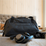 Duffelbag Thule Aion Duffel 35L Black