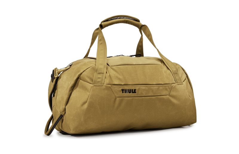 Duffelbag Thule Aion Duffel 35L Nutria Brown