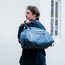Duffelbag Thule Aion Duffel 35L Dark Slate