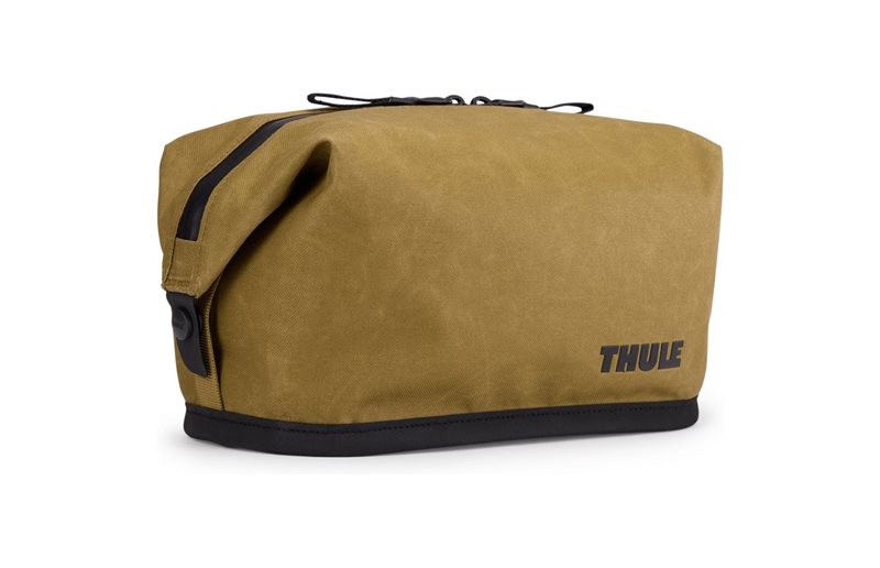 Necessär Thule Aion Toiletry Bag 5L Nutria Brown
