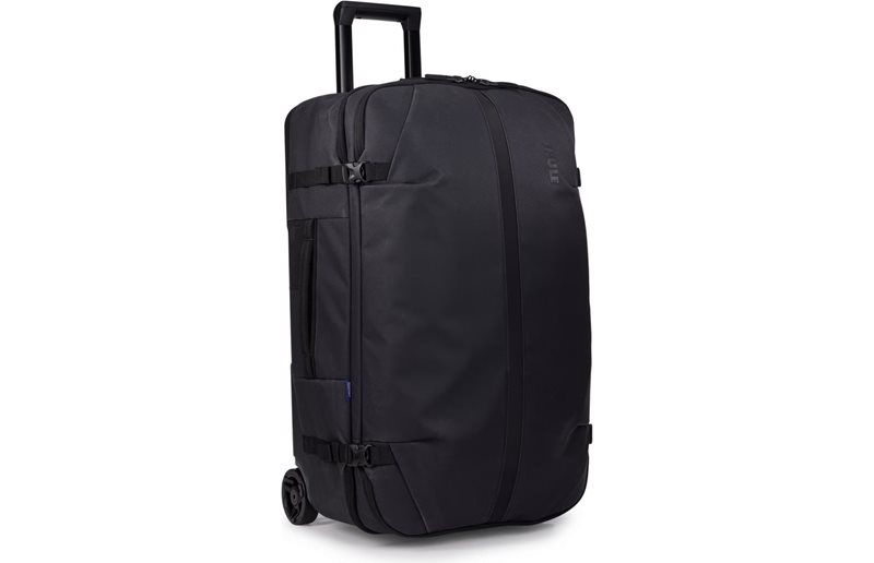 Hjulväska Thule Aion Wheeled Duffel Bag 95L Black