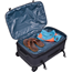 Hjulväska Thule Aion Wheeled Duffel Bag 95L Black