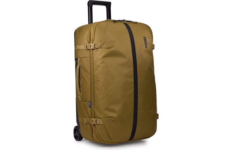 Hjultaske Thule Aion Wheeled Duffel Bag 95L Nutria Brown