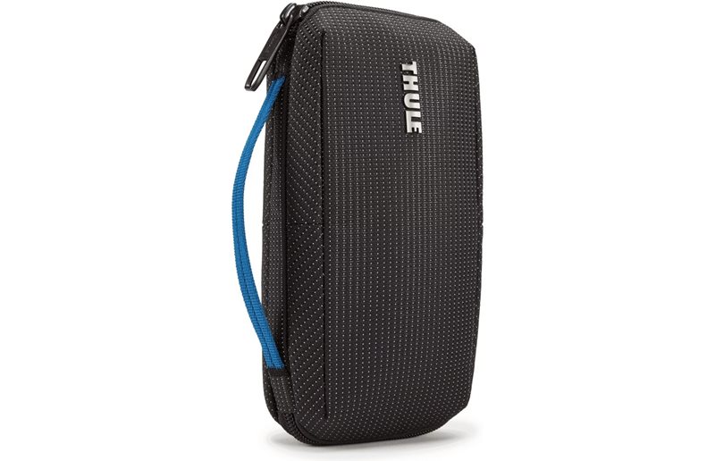 Förvaringsväska Thule Crossover 2 Travel Organizer Black