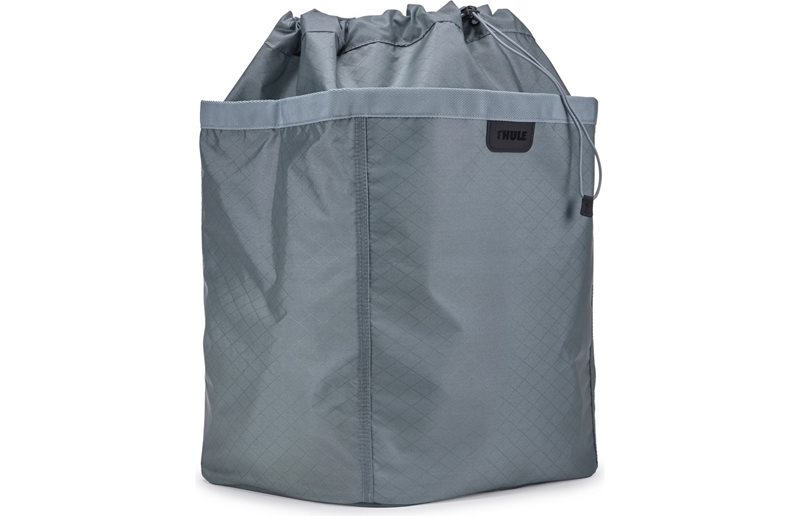 Thule Packable Laundry Bag Pond Gray