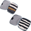 Opbevaringstaske Thule Packing Cube Family Set Pond Gray/White