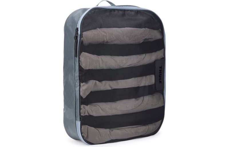 Förvaringsväska Thule Packing Cube Large Pond Gray