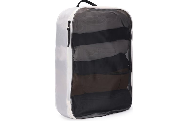 Förvaringsväska Thule Packing Cube Medium White