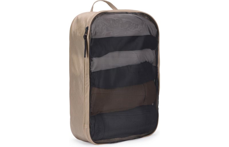 Förvaringsväska Thule Packing Cube Medium Mild Beige