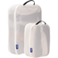 Förvaringsväska Thule Packing Cube Set White