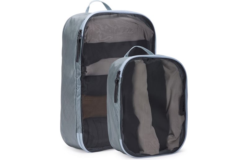 Opbevaringstaske Thule Packing Cube Set Pond Gray