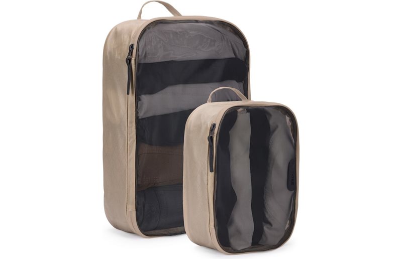 Förvaringsväska Thule Packing Cube Set Mild Beige