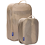 Förvaringsväska Thule Packing Cube Set Mild Beige