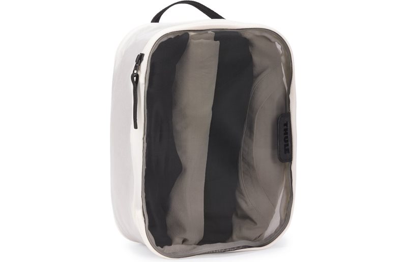 Förvaringsväska Thule Packing Cube Small White