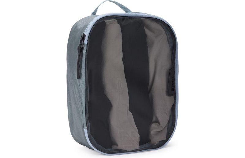 Opbevaringstaske Thule Packing Cube Small Pond Gray