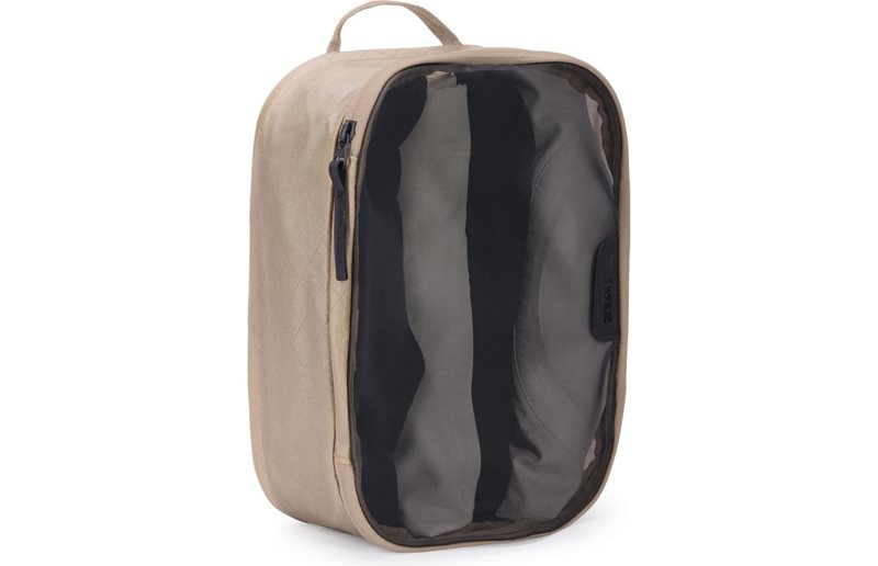 Förvaringsväska Thule Packing Cube Small Mild Beige