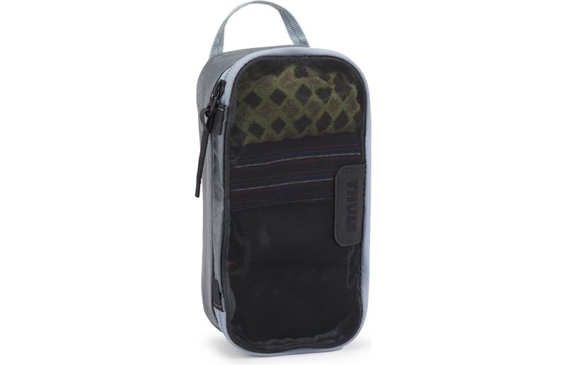 Opbevaringstaske Thule Packing Cube X-Small Pond Gray