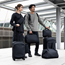Hjulväska Thule Subterra 2 Carry-On Spinner 35L Black