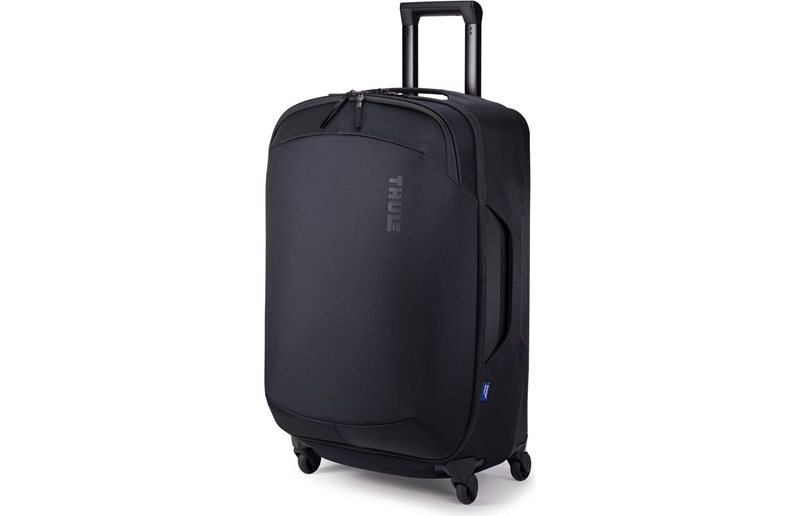 Hjulväska Thule Subterra 2 Checked Spinner 65L Black