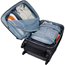 Hjulväska Thule Subterra 2 Checked Spinner 65L Black