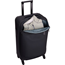 Hjulväska Thule Subterra 2 Checked Spinner 65L Black