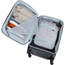 Hjultaske Thule Subterra 2 Checked Spinner 65L Dark Slate