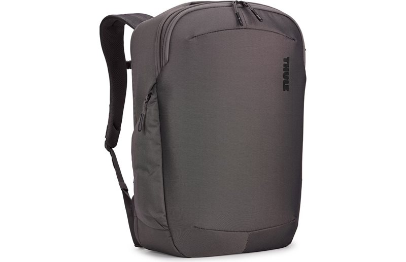 Ryggsäck Thule Subterra 2 Convertible Carry-On 40L Vetiver Gray