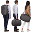 Ryggsäck Thule Subterra 2 Convertible Carry-On 40L Vetiver Gray