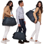 Duffelbag Thule Subterra 2 Duffel 35L Dark Slate
