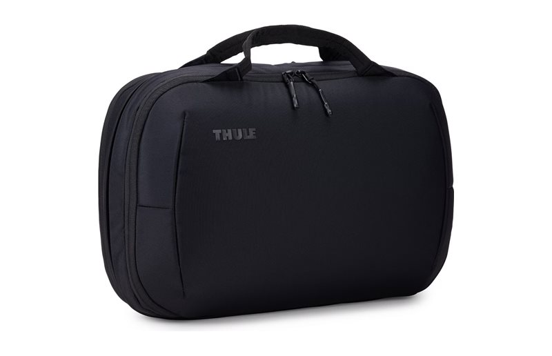 Opbevaringstaske Thule Subterra 2 Hybrid Travel Bag 15L Black