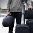Opbevaringstaske Thule Subterra 2 Hybrid Travel Bag 15L Dark Slate