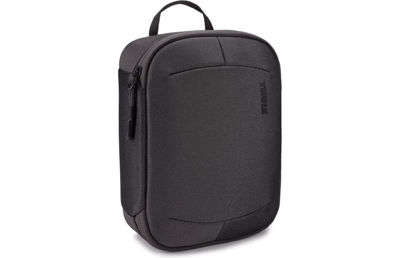 Förvaringsväska Thule Subterra 2 Powershuttle Large Vetiver Gray