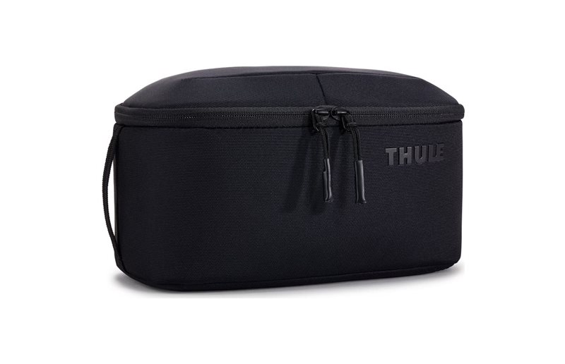 Necessär Thule Subterra 2 Toiletry Bag Black