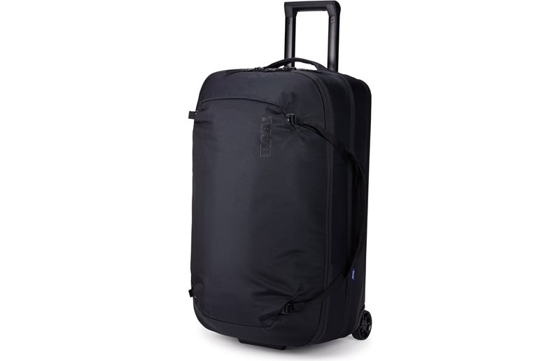 Duffelbag Thule Subterra 2 Wheeled Duffel 90L Black