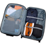Duffelbag Thule Subterra 2 Wheeled Duffel 90L Black