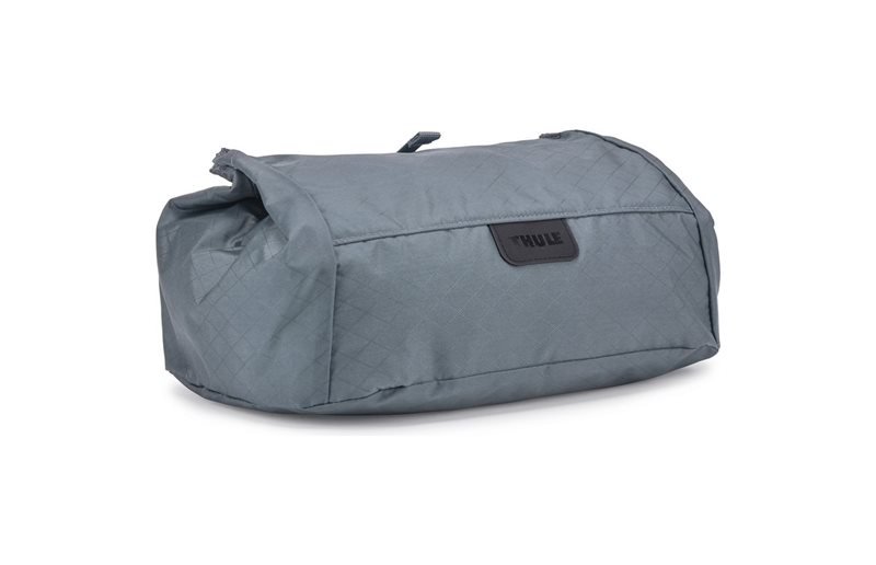 Opbevaringstaske Thule Travel Shoe Bag Pond Gray