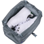 Opbevaringstaske Thule Travel Shoe Bag Pond Gray