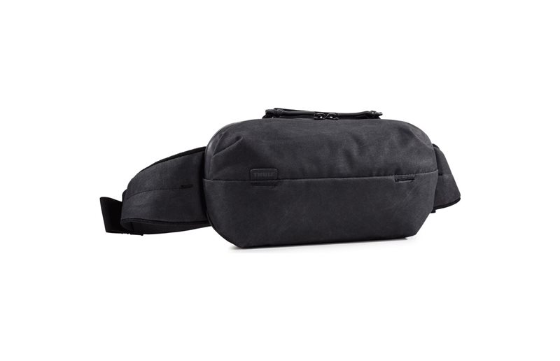 Hoftetaske Thule Aion Sling Bag Black