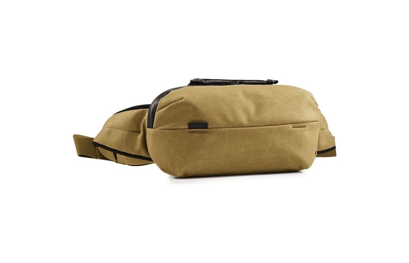 Midjeväska Thule Aion Sling Bag Nutria Brown