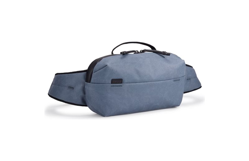 Midjeväska Thule Aion Sling Bag Dark Slate