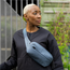 Midjeväska Thule Aion Sling Bag Dark Slate
