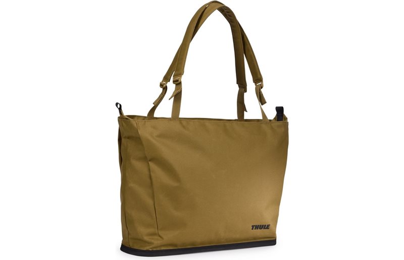 Skuldertaske Thule Aion Tote Bag Nutria Brown
