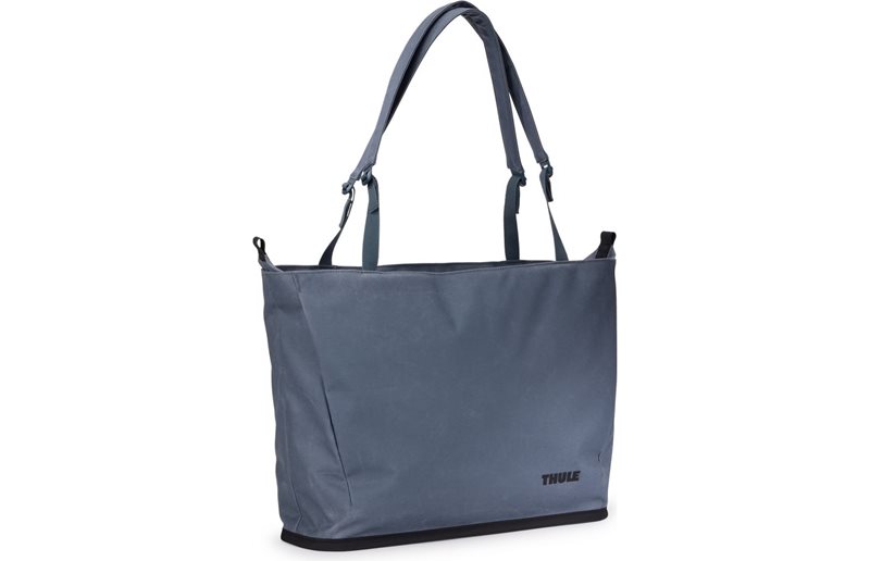 Skuldertaske Thule Aion Tote Bag Dark Slate