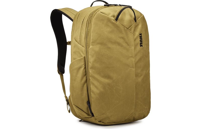 Ryggsäck Thule Aion Travel Backpack 28L Nutria Brown