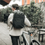 Ryggsäck Thule Aion Travel Backpack 28L Nutria Brown