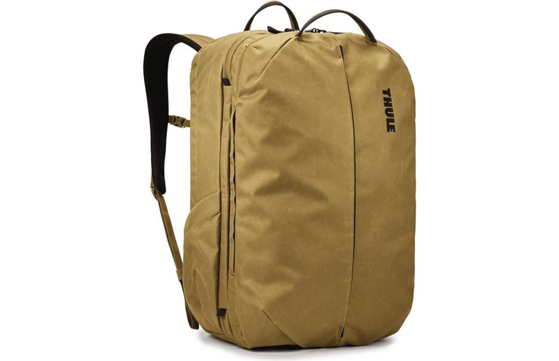 Rygsæk Thule Aion Travel Backpack 40L Nutria Brown