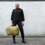 Rygsæk Thule Aion Travel Backpack 40L Nutria Brown