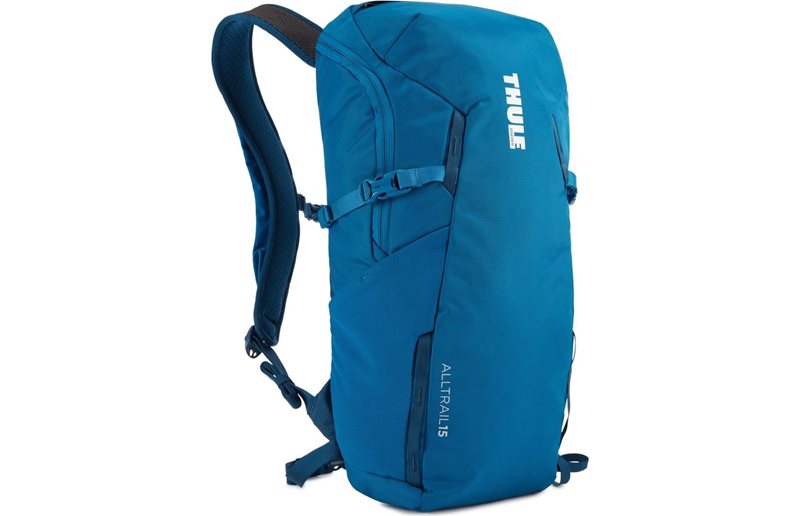 Reppu Thule AllTrail 15L Mykonos