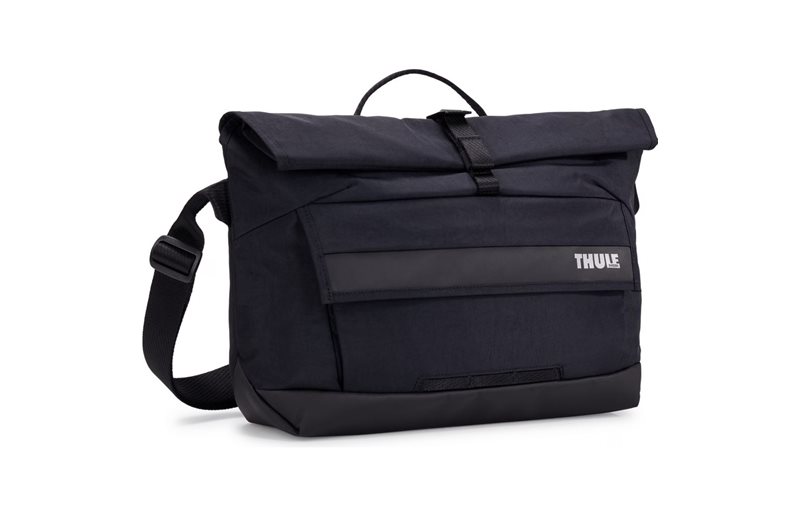 Skuldertaske Thule Paramount Crossbody 14L Black
