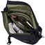 Skuldertaske Thule Paramount Crossbody 14L Black